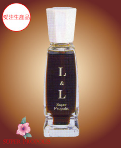 スーパープロポリス　L&L 